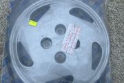 Genuine Fiat Punto 176 hubcap