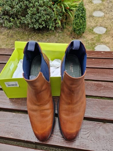 Ted Baker Men's Boots