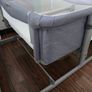 Chicco Twin next to me Image 5