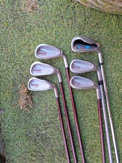 Golf Clubs Full Set Suit Beginner