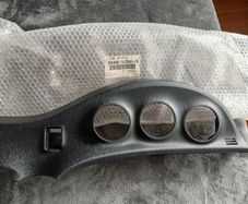 Toyota Yaris 55406-52340-c0 55406-52340-c0 (panel Sub-assy, Instrument Cluster