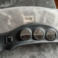 Toyota Yaris 55406-52340-c0 55406-52340-c0 (panel Sub-assy, Instrument Cluster