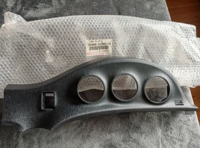 Toyota Yaris 55406-52340-c0 55406-52340-c0 (panel Sub-assy, Instrument Cluster