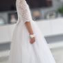 Communion dress Image 8