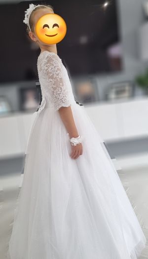 Communion dress