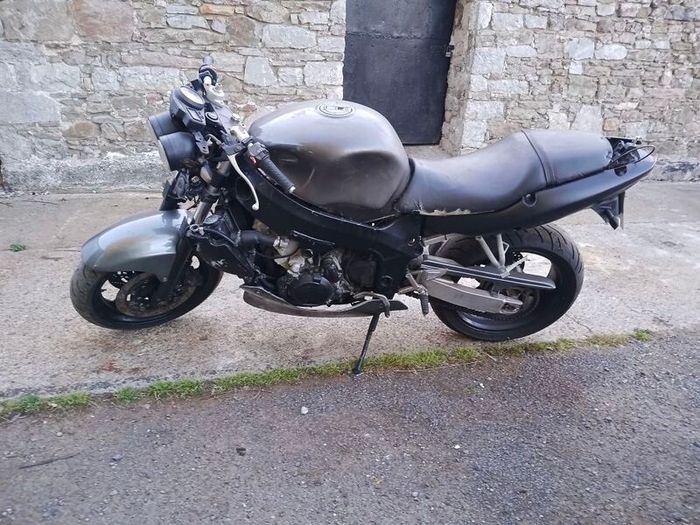 triumph
