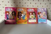 Secret Kingdom Books