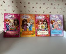 Secret Kingdom Books