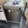 fridge freezer and dishwasher Image 2