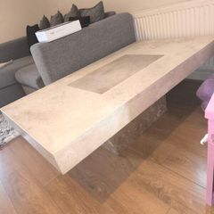 marble table Great condition