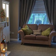 3 Piece Suite