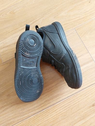 Nike kids shoes