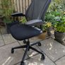 ergonomic office chair Image 2
