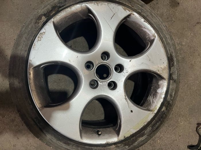 Gti Monza Alloys For Sale in Kilbarrack, Dublin from Thomasmurphy9354