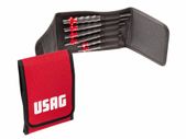USAG the professional's choice