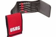 USAG the professional's choice