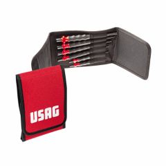 USAG the professional's choice