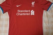 2020 Liverpool Jersey