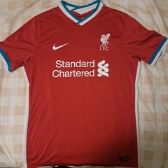 2020 Liverpool Jersey