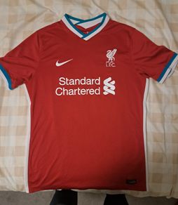 2020 Liverpool Jersey