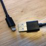 BELKIN Lightning cable Image 2