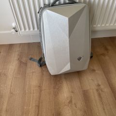 travel bag