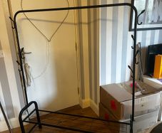 Clothes Rail
