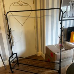 Clothes Rail