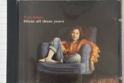 Tori Amos - Silent AllThese Years CD
