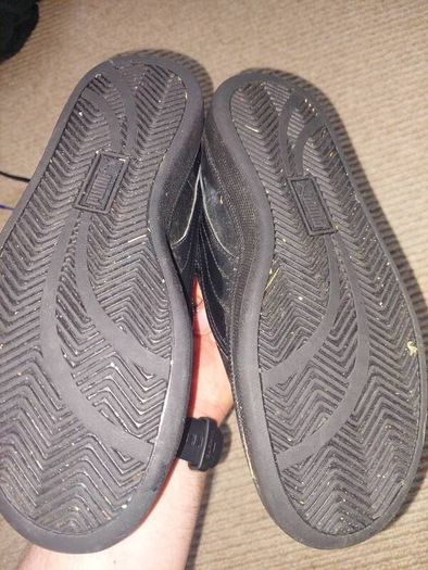 Astro shoes