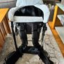 Coast to Child Carrier for Hiking with rain cover Image 2