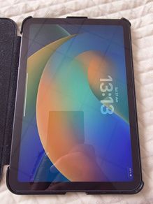 iPad mini 6th gen