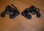 audi a4 rear buls holder