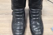 alpinestars boots Size 9
