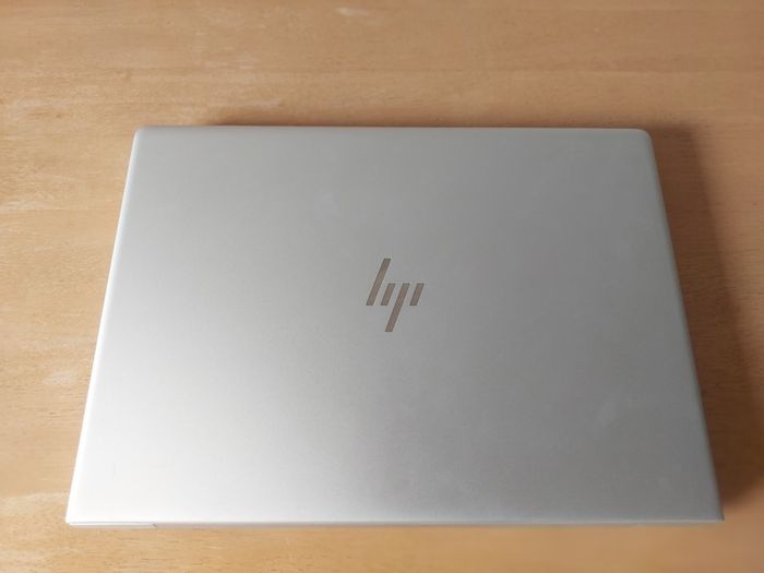Hp Elitebook 840 G5 | I5-7200u | 8gb Ram |256gb Nvme Ssd | Windows 11 Pro