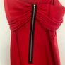 Red dress size 10 Image 3