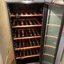 wine fridge Image 3