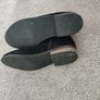 Girls boots size 4 Image 5