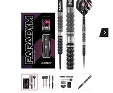 darts