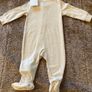 Nike baby coverall. Age 9m. 68-74cm.8.4-10kg. New Image 2