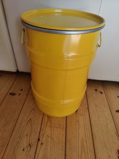 container