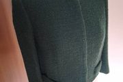 Gorgeous Bottle Green Boucle Hobbs Short Jacket New 10-12