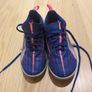 Astro football boots (size 1.5 / 34) Image 2