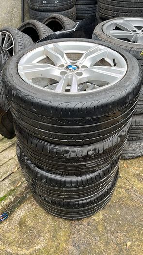 2014 Bmw Alloys Wheels