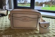 Hand bags and purse