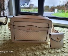 Hand bags and purse
