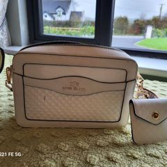 Hand bags and purse