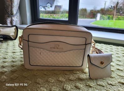 Hand bags and purse
