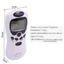 TENS Therapy Electric Muscle Massager Image 2