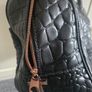 Ted Baker genuine leather bag Image 4